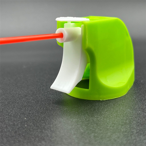 Premium Air Conditioner Cleaner Button Professional Grade for Commercial ACs