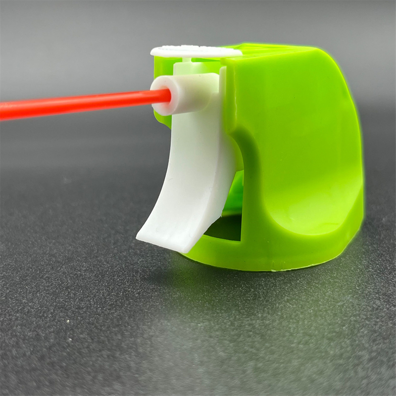 Premium Air Conditioner Cleaner Button Professional Grade for Commercial ACs
