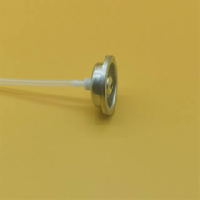 High-Quality Female Paint Spray Fan Nozzle for Professional Painting