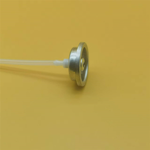 High-Quality Female Paint Spray Fan Nozzle for Professional Painting