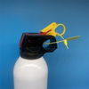 Plastic Diaphragm Valve for Fire Extinguishers - Lightweight and Chemical-Resistant Fire Suppression System Component 