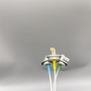 Versatile Aerosol Dispenser Valve for Fresh and Inviting Environments