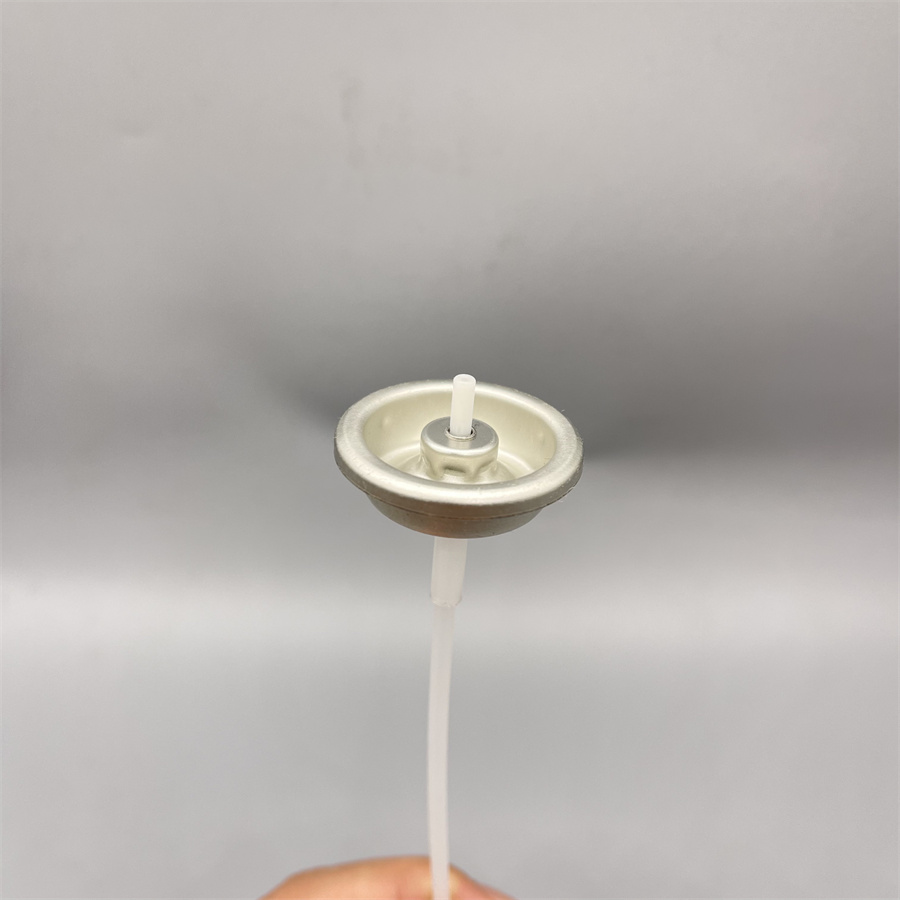 metering valve (3)