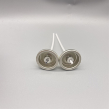Eco-Friendly Metered Valve for Air Fresheners