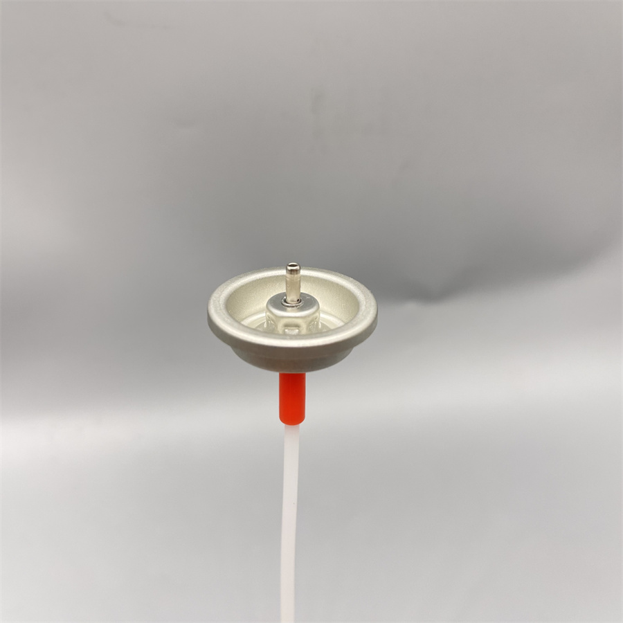 Efficient Perfume Metering Valve - For Perfect Fragrance Dispensing