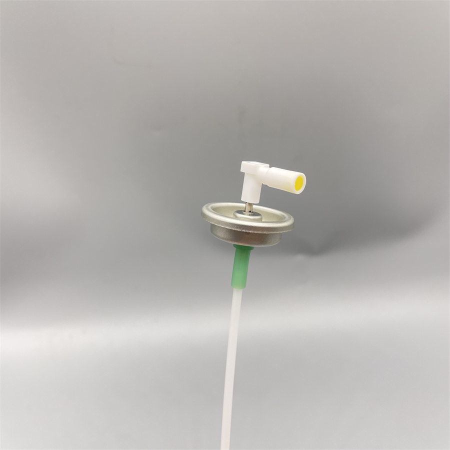metering valve (145)