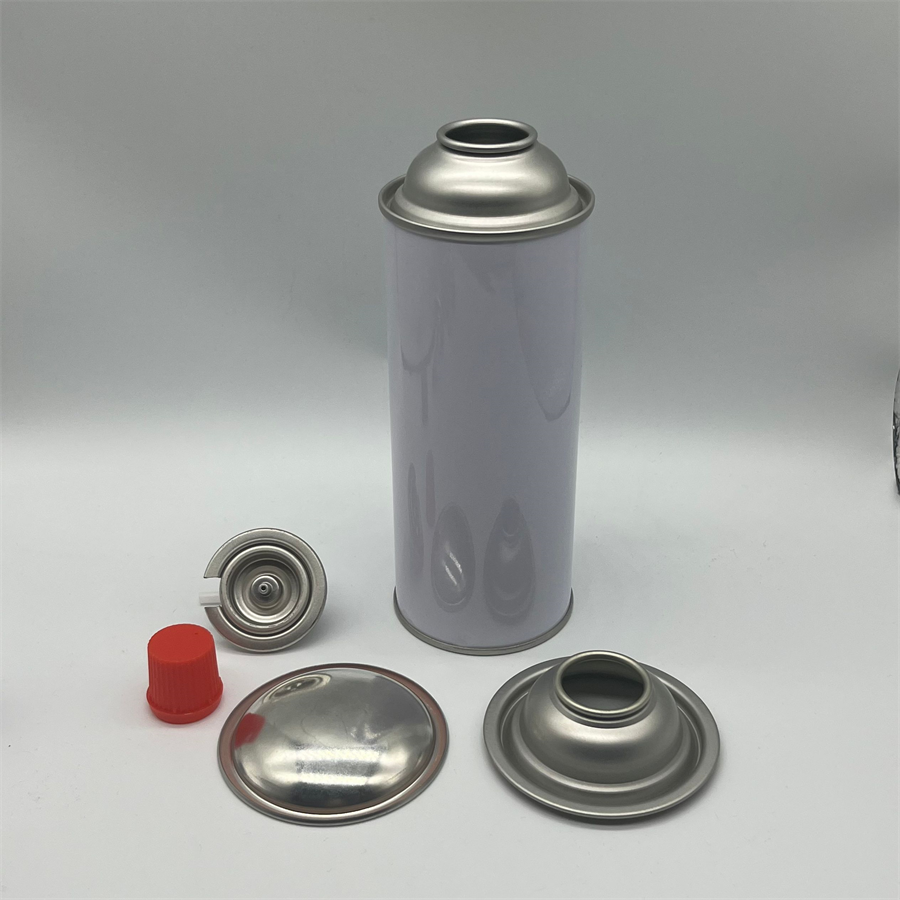 Butane gas valve (6)