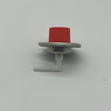 Universal Stove Knob Valve for Gas Ranges – Sleek Design and Smooth Flame Control