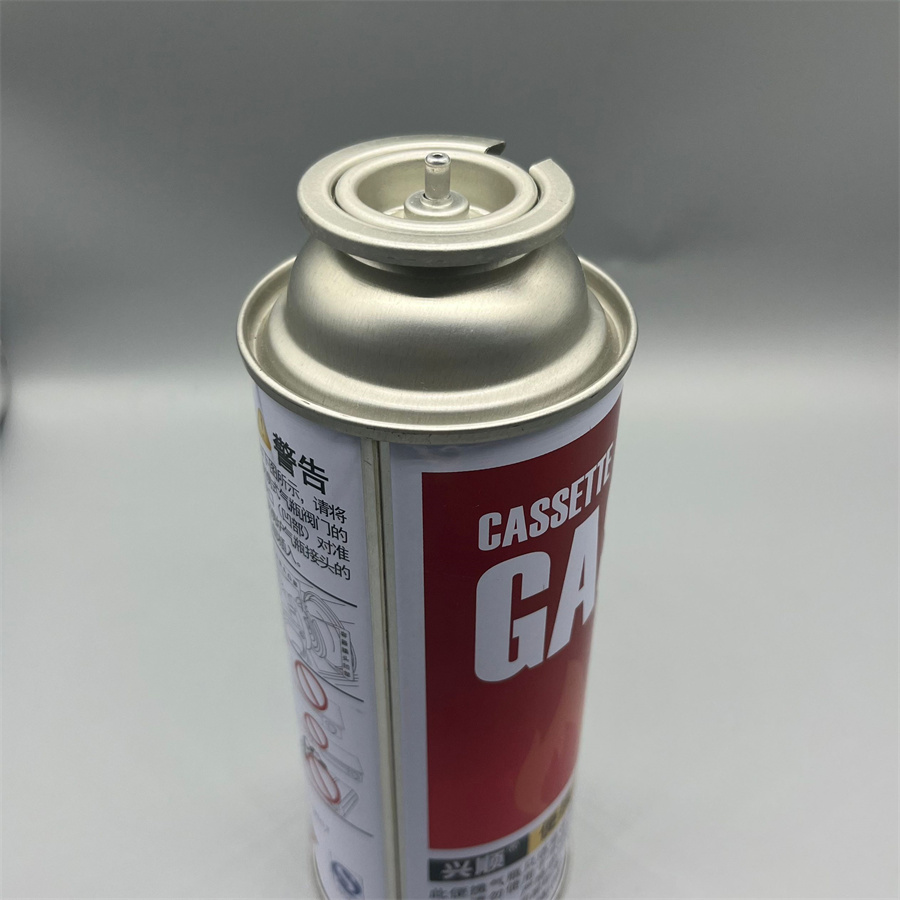 Lightweight Camping Gas Controller for Hiking and Trekking – Compact Size, Easy Installation