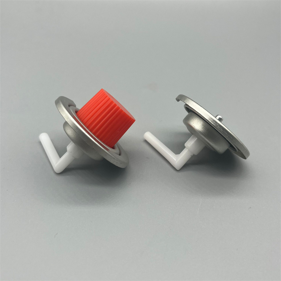 Butane gas valve (31)