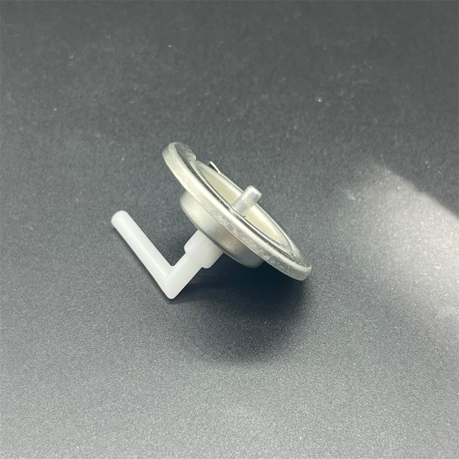 High-Pressure Gas Burner Valve for Industrial Cooking | 1/2-Inch Adjustable Control Valve