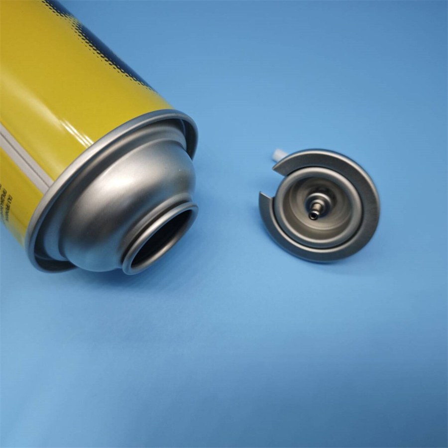 butane gas valve45