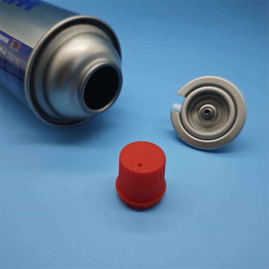 butane gas valve54