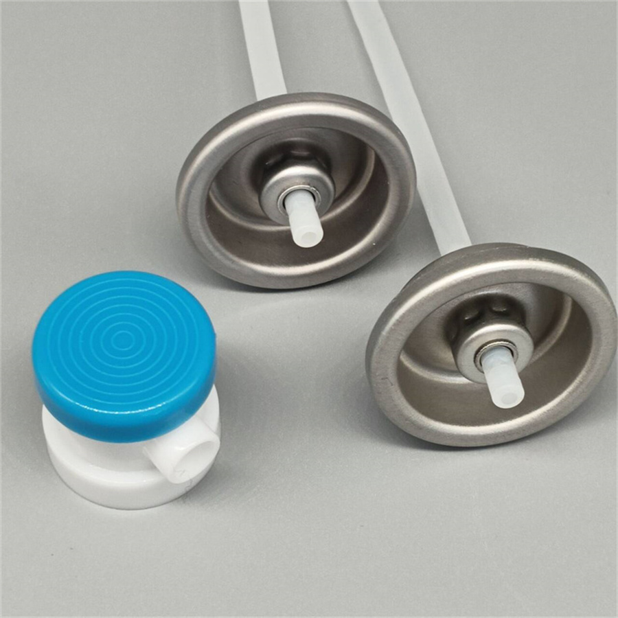 Educational Shoes Socks Cleaning Valve with Actuator for Kids with Interactive Features