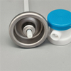 Industrial-Grade Shoes Socks Cleaning Valve Actuator for Commercial Laundry Systems with Corrosion-Resistant Seals and Precision Flow Control