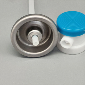 Industrial-Grade Shoes Socks Cleaning Valve Actuator for Commercial Laundry Systems with Corrosion-Resistant Seals and Precision Flow Control