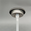 Durable High-Cycle Shoes Socks Cleaning Valve Actuator for Industrial Laundry Machines with Corrosion-Resistant Housing