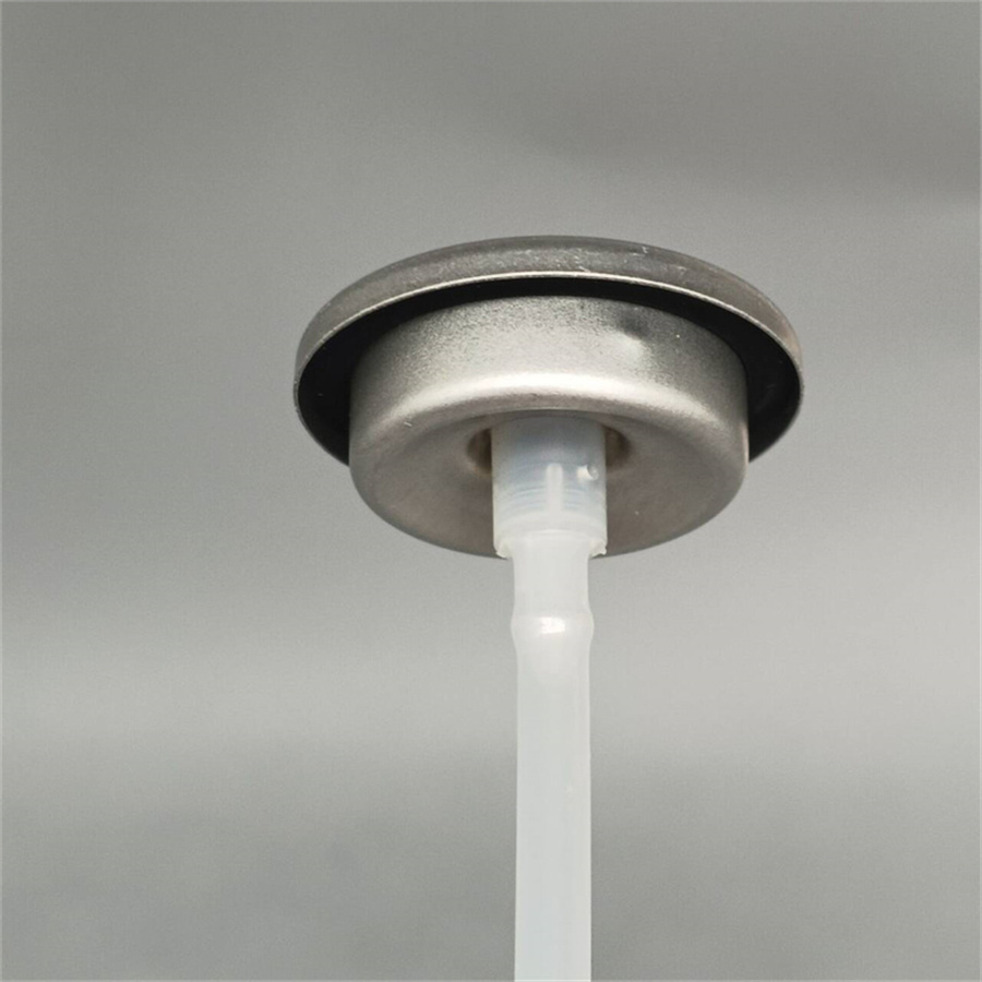 Durable High-Cycle Shoes Socks Cleaning Valve Actuator for Industrial Laundry Machines with Corrosion-Resistant Housing