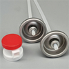 Therapeutic Shoes Socks Cleaning Valve with Actuator for Elderly with Ergonomic Design