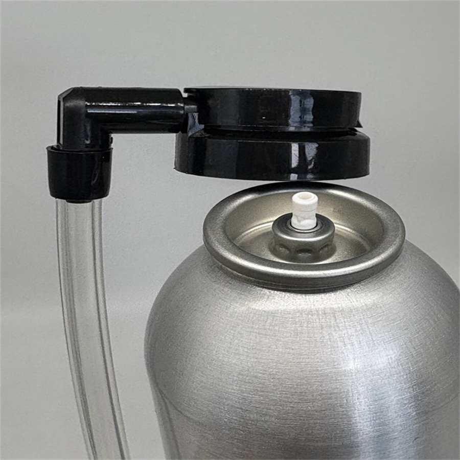 tyre inflator valve (24)