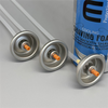 TSA-Compliant Shaving Foam Valve for Travel-Size Containers with Leak-Proof Flight Security