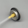 Professional Shaving Foam Valve for Barbershops with Precise Control