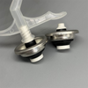  ergonomic pu ស្នូរ Pu Foam បានចែកចាយសន្ទះបិទបើកសម្រាប់ថែសួនដោយការក្តាប់ប្រកបដោយផាសុកភាព