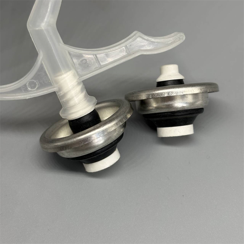  ergonomic pu ស្នូរ Pu Foam បានចែកចាយសន្ទះបិទបើកសម្រាប់ថែសួនដោយការក្តាប់ប្រកបដោយផាសុកភាព