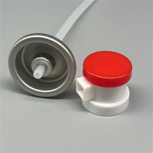 Compact Shoes Socks Cleaning Valve Actuator for Home Use with Easy Installation and Maintenance