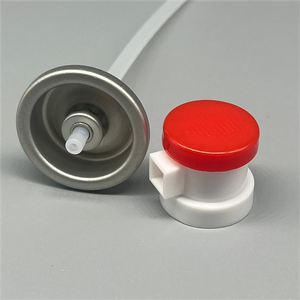 Compact Shoes Socks Cleaning Valve Actuator for Home Use with Easy Installation and Maintenance