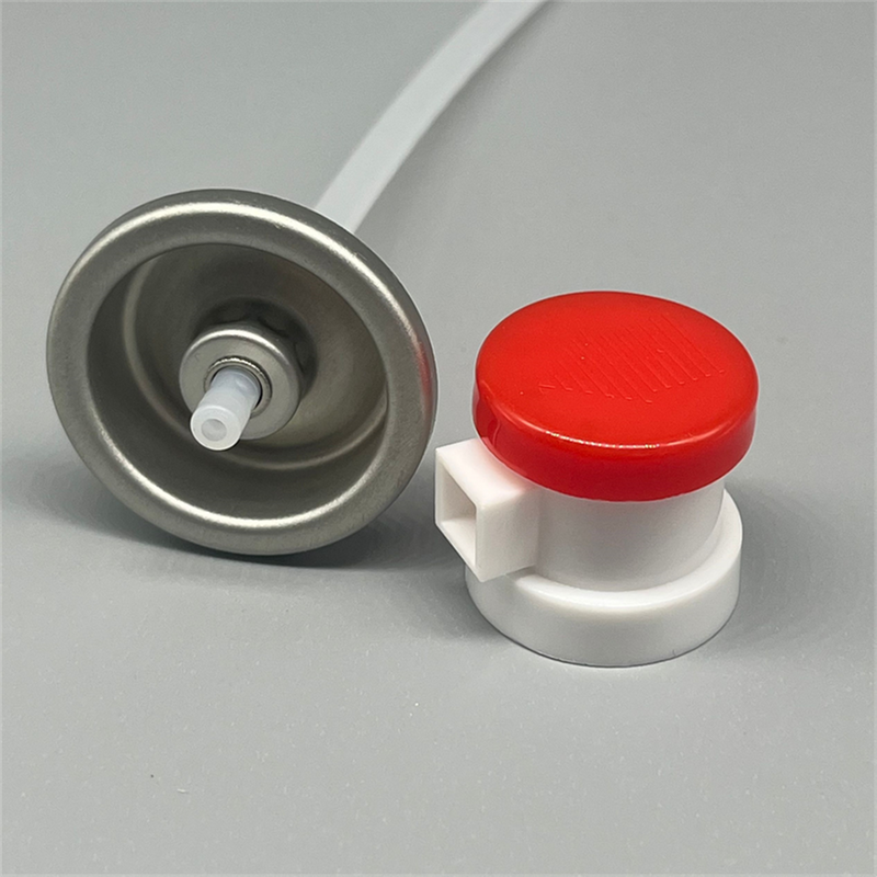 Compact Shoes Socks Cleaning Valve Actuator for Home Use with Easy Installation and Maintenance