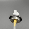 High-Capacity Foam Cleaner Valve for Commercial Use with Robust Output