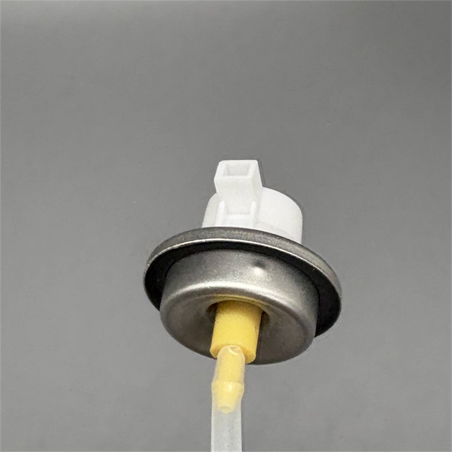 High-Capacity Foam Cleaner Valve for Commercial Use with Robust Output