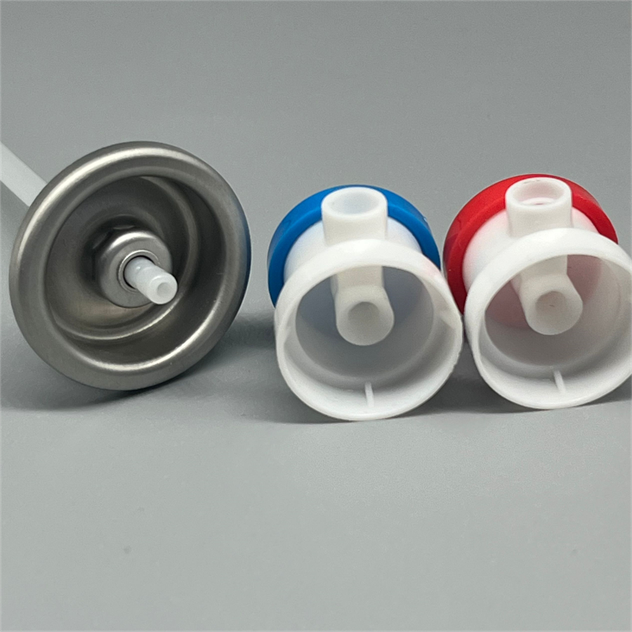 Shoes socks cleaning valve actuator (3)