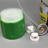 Foam Nozzle Valve And Cap, Universal Foam Dispensing Assembly for Household Cleaning Solution Spraying