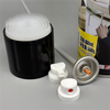 Car Wash Foam Control Valve, Precision Foam Regulating Valve for Automotive Cleaning Foam Flow Adjustment And Uniform Spraying