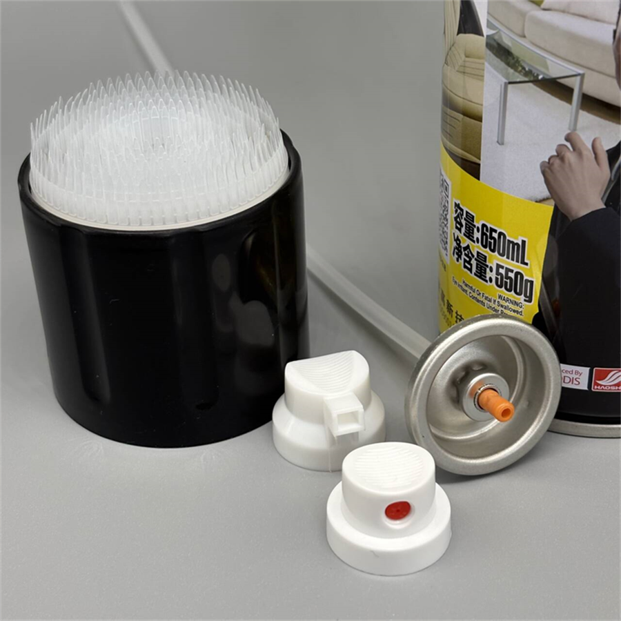 Car Wash Foam Control Valve, Precision Foam Regulating Valve for Automotive Cleaning Foam Flow Adjustment And Uniform Spraying