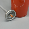 Efficient Salon Hair Glue Valve for Barbers with Quick-Drying Feature