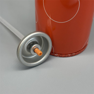 Efficient Salon Hair Glue Valve for Barbers with Quick-Drying Feature