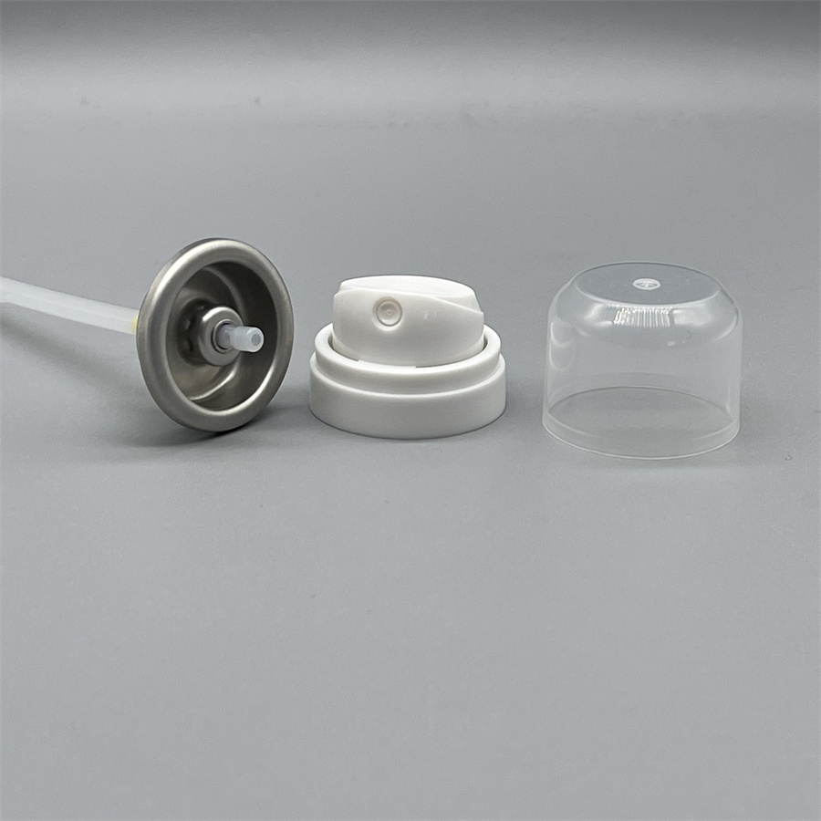 body spray valve (73)