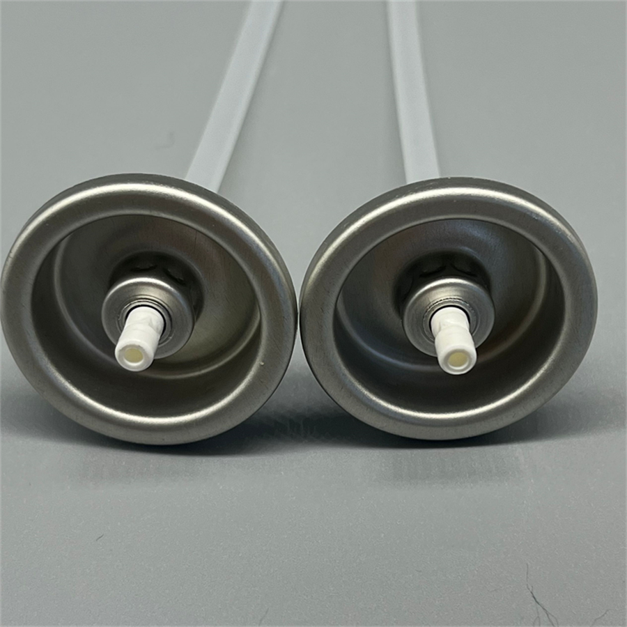 Tire inflator valve actuator (9)