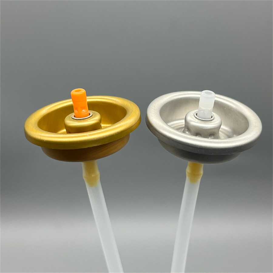 Deodorant body spray valve (15)