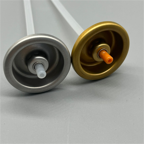  Durable Deodorant Body Spray Valve for Personal Care Brands with Adjustable Mist Precision
