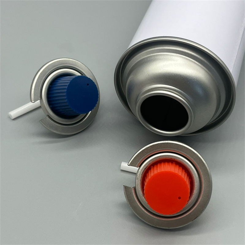 Butane gas valve (4)