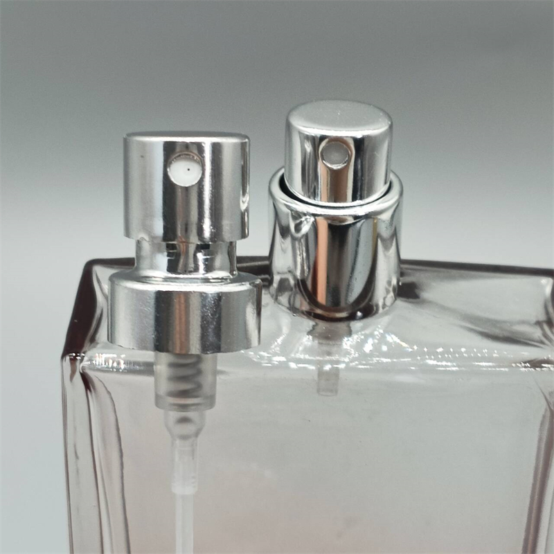 Premium Perfume Spray Pump for Luxury Fragrance Brands with Smooth Mist & Durable Build