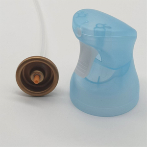 Premium Air Freshener Spray Valve for Commercial Spaces with Reliable Performance