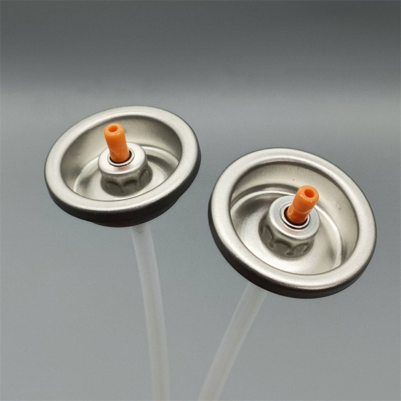 Automotive Carburetor Spray Cleaner Valve – High-Pressure Nozzle for Car & Vintage Vehicle Fuel System Maintenance
