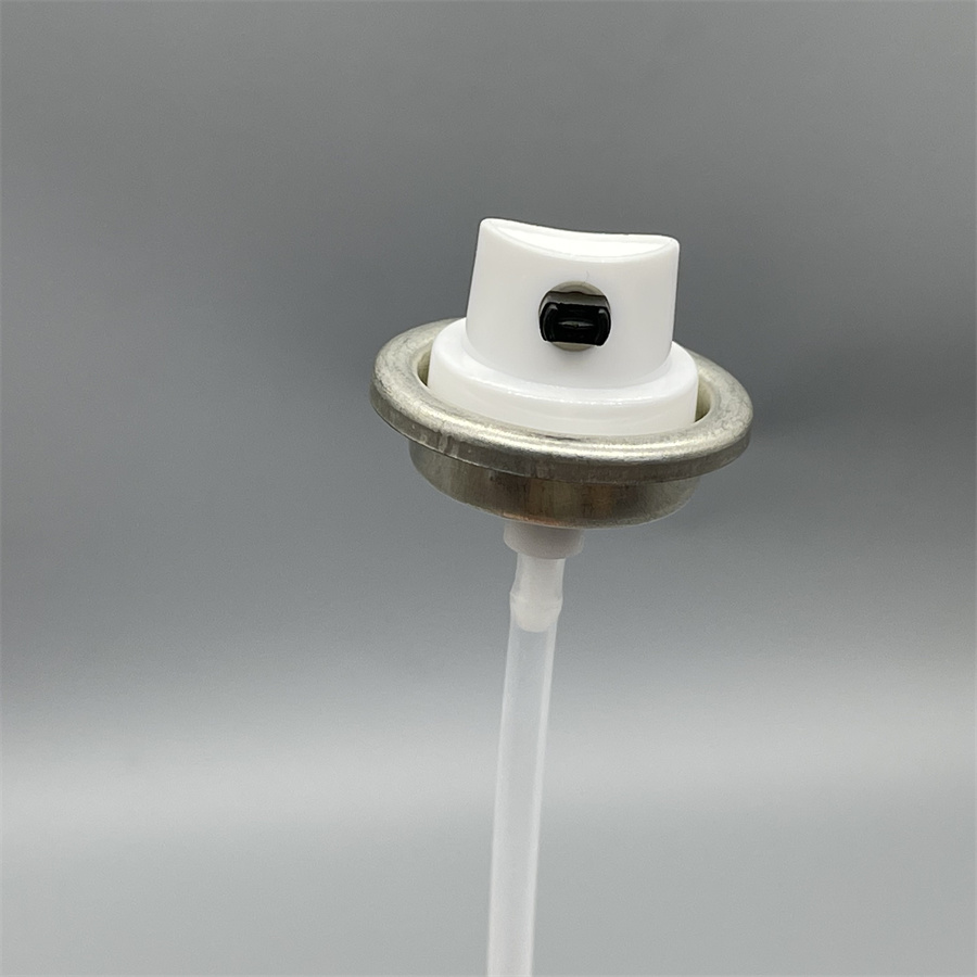 female paint valve (108)