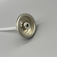 Heavy-Duty Aerosol Paint Spray Valve, Industrial-Grade Coating Valve for Commercial Painting Projects, Multi-Formula Compatibility for Paint Application