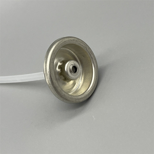 Professional Aerosol Paint Valve, Precision Spray Valve for Industrial Coating Applications, Universal Compatibility for Paint Dispensing Systems